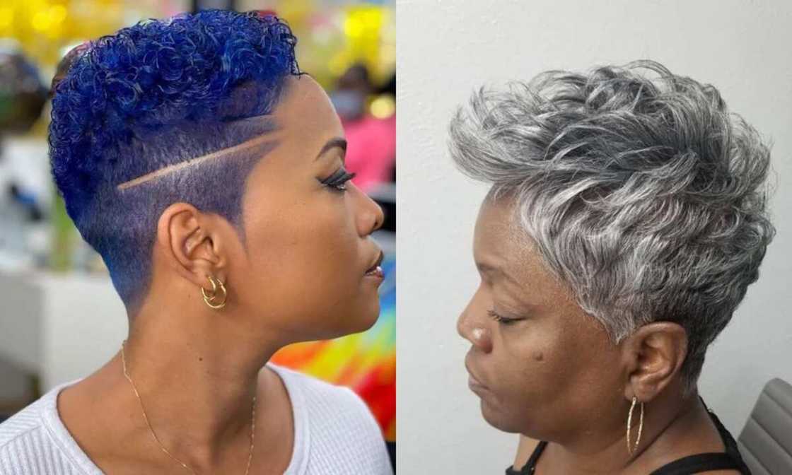 haircuts for women over 50