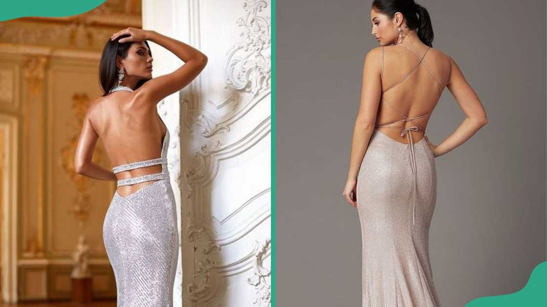latest sequence gown styles with sequins for the stylish woman latest sequence gown styles with sequins for the stylish woman