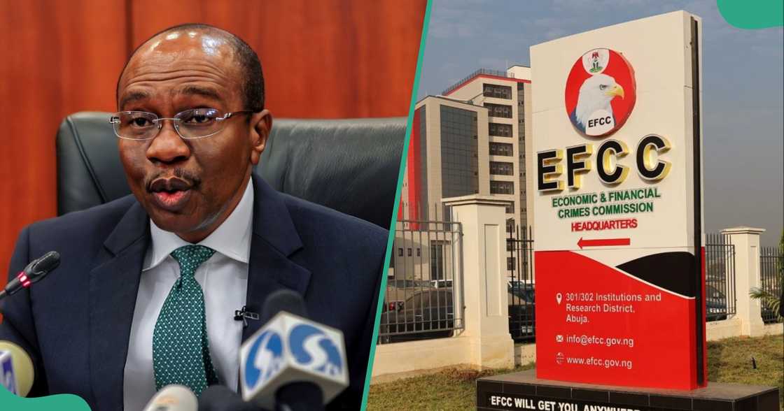 Emefiele: Witness tells court how he got $400,000 Emefiele: Witness tells court how he got $400,000
