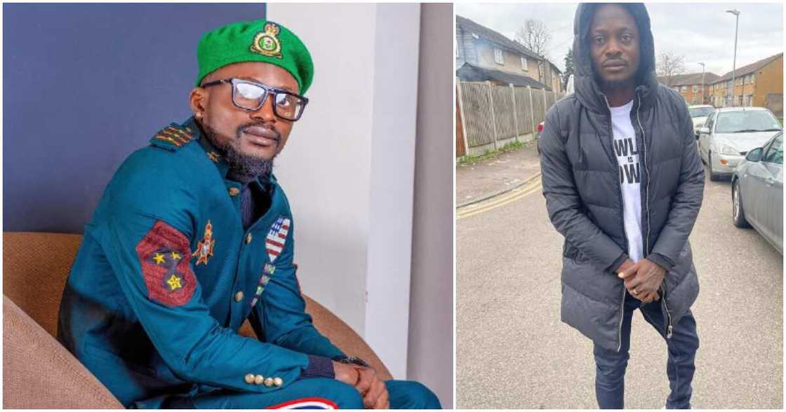 Actor Jigan Actor Jigan