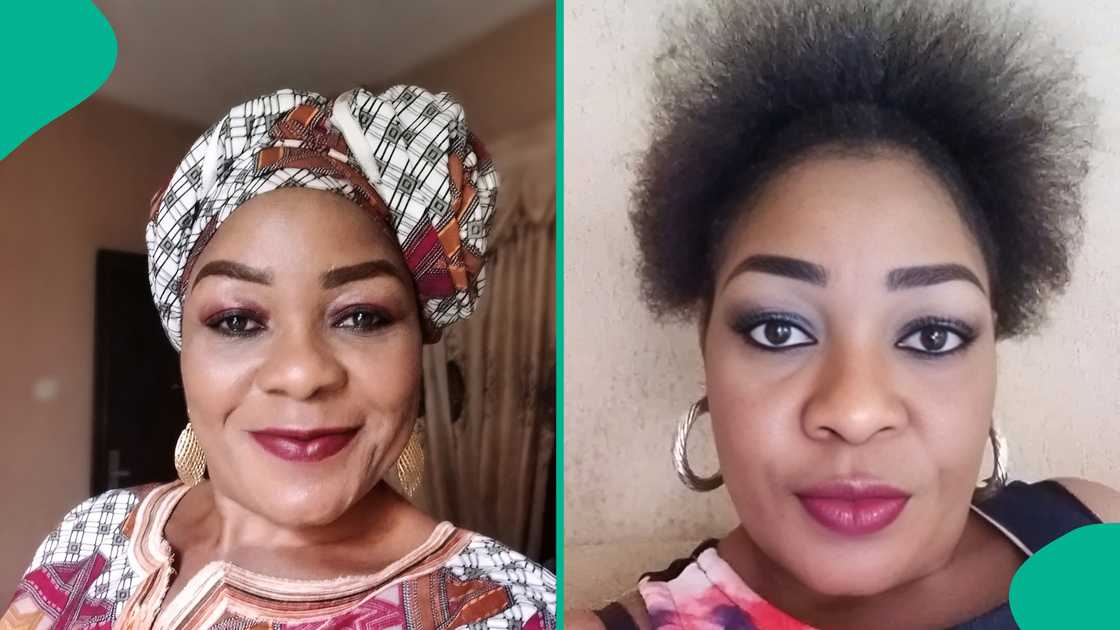 Omotunde Ogundimu shares her cancer joruney with fans, they pray foe her Omotunde Ogundimu shares her cancer joruney with fans, they pray foe her