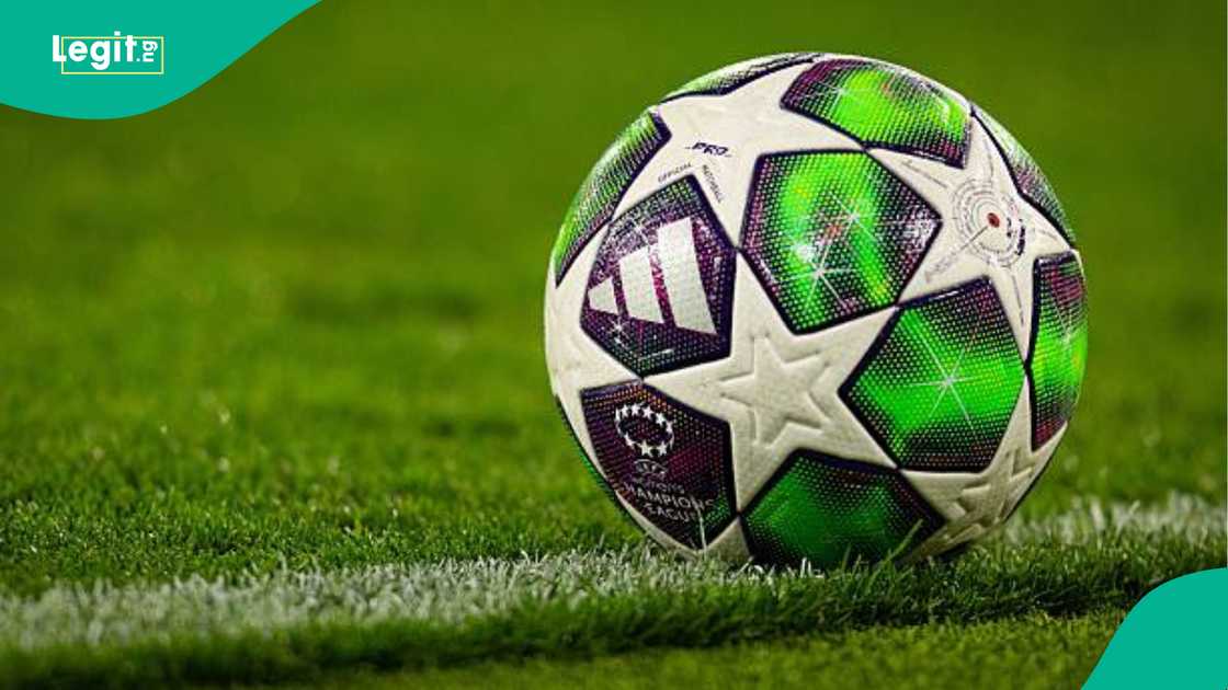 Ghana Football Association, Ignatius Bossompem, Ghana