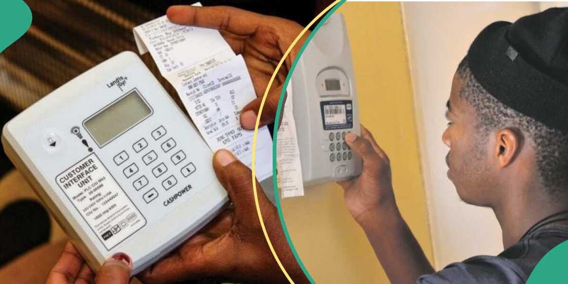 NERC, DisCos NERC, DisCos