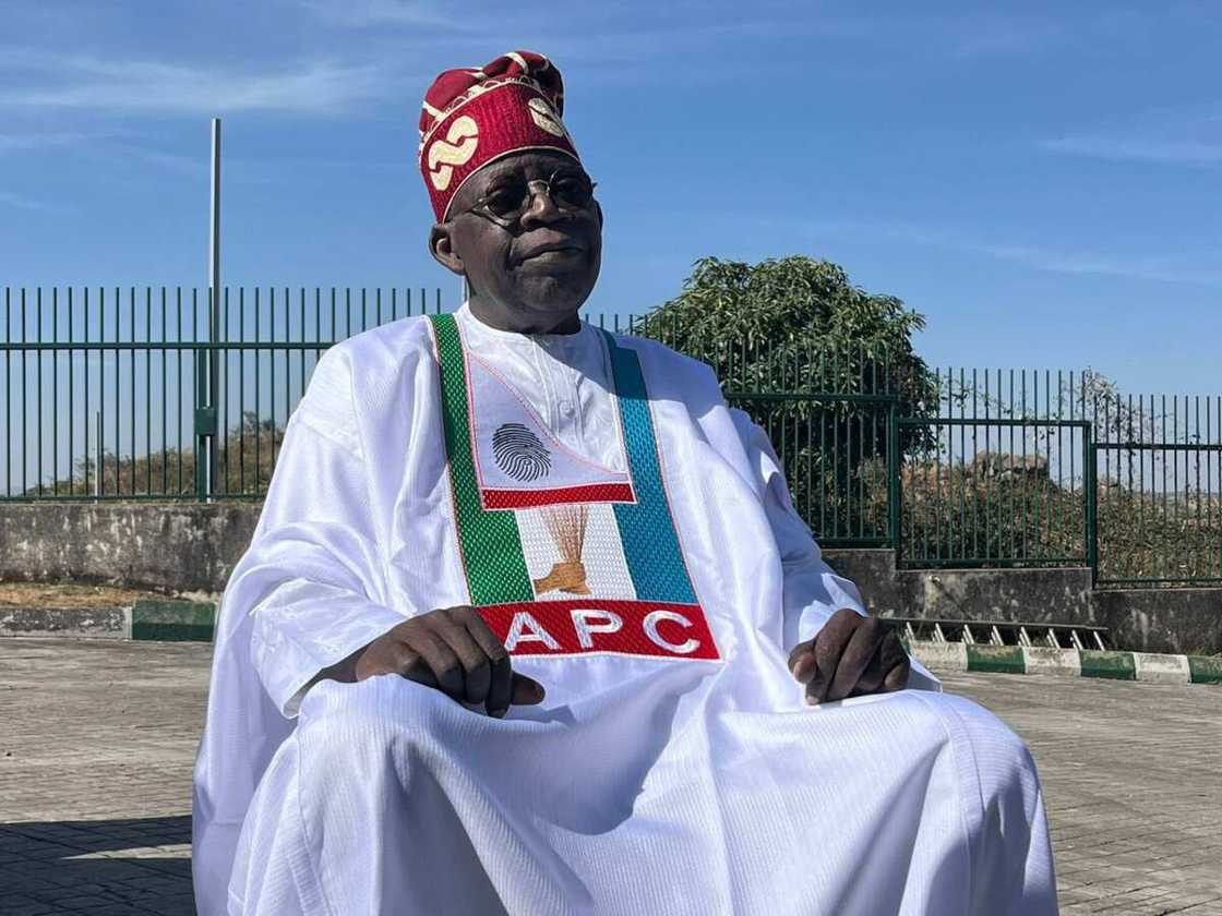 Bola Tinubu/APC/Delta/2023 election/Warri Bola Tinubu/APC/Delta/2023 election/Warri