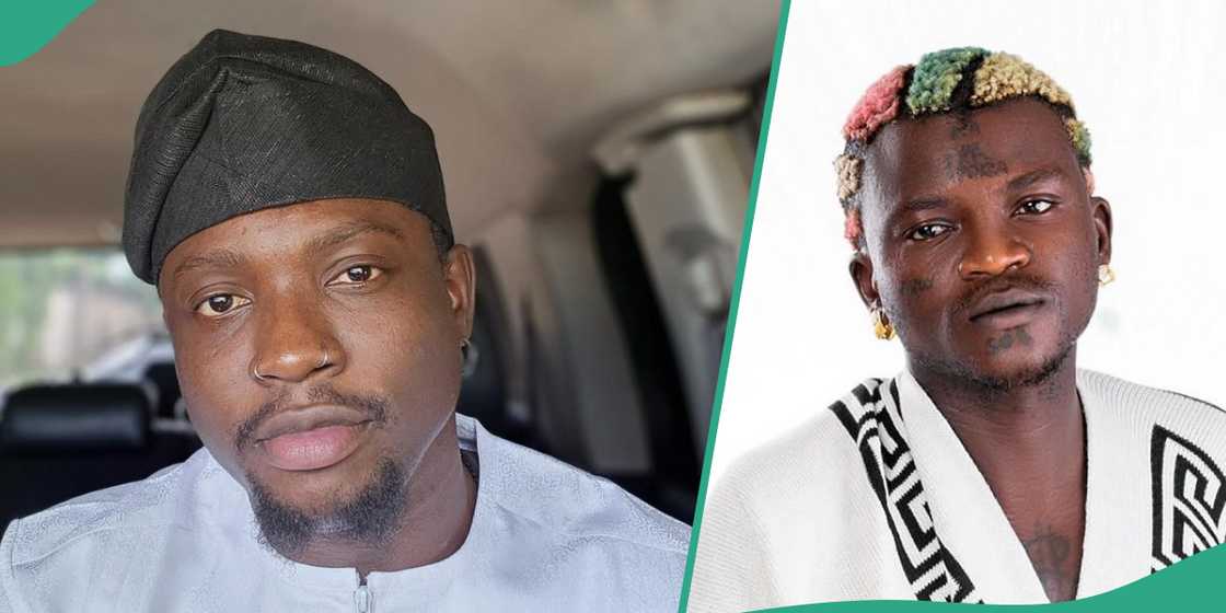VDM calls on Felebration organisers over Portable's attitude. VDM calls on Felebration organisers over Portable's attitude.