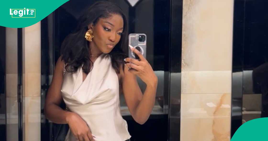 Lady shares how someone returned her N50k gift over the money not being enough Lady shares how someone returned her N50k gift over the money not being enough