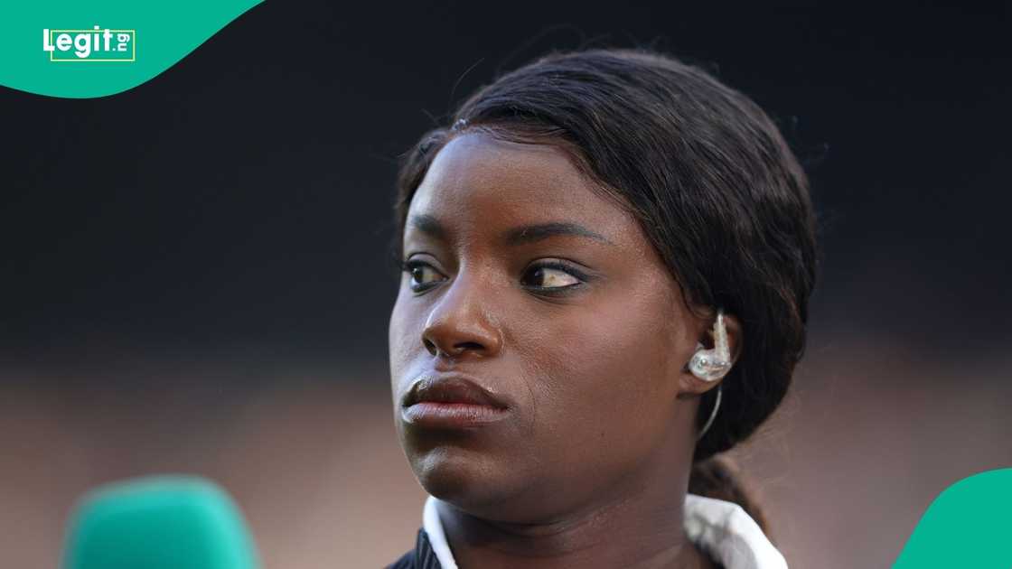 England, Eniola Aluko, Nigeria, 2026 World Cup, US, Canada, Mexico