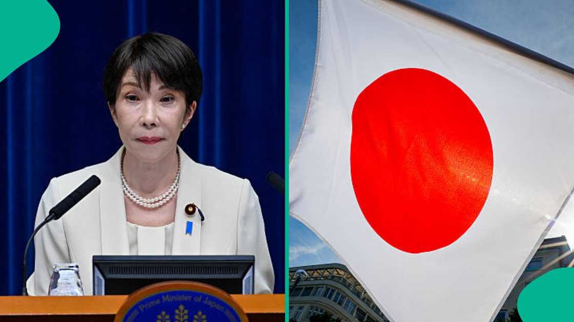 Japan releases African country eligible for digital nomad visa