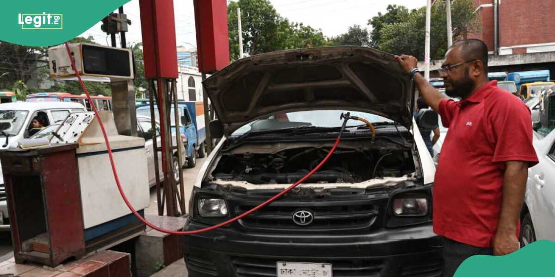 Autogas, alternative fuel, NGEP Autogas, alternative fuel, NGEP