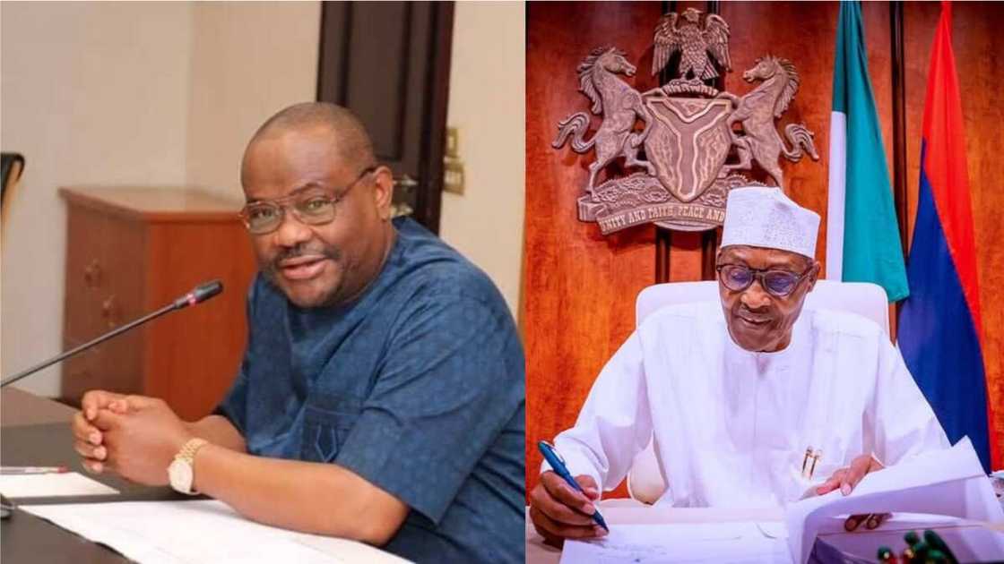 VAT dispute: Court grants Lagos’ request to join River state VAT dispute: Court grants Lagos’ request to join River state