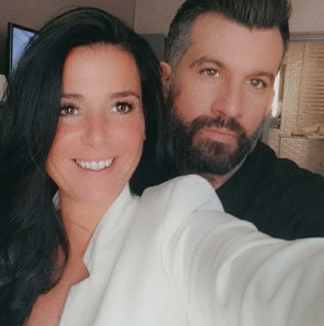 alain et cécile mariés au premier regard alain et cécile mariés au premier regard
