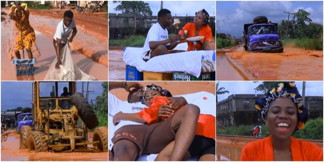 Orji Kingsley Chibuike and Ohaegbulam Joy Cindy Orji Kingsley Chibuike and Ohaegbulam Joy Cindy