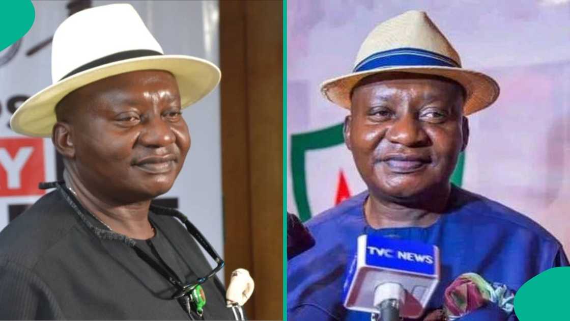Federal lawmaker Rt. Hon. Dumnamene Dekor condemned a campaign of misinformation targeting Khana LGA Chairman Thomas Bariere.