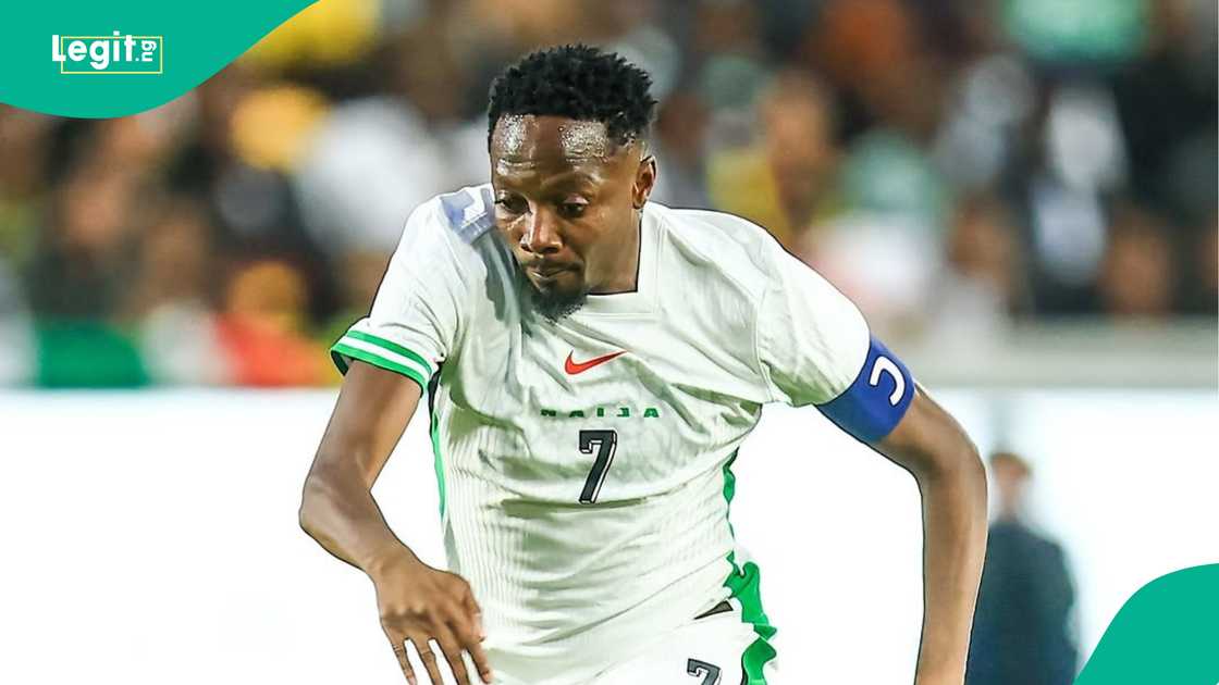 Ahmed Musa, Nigeria, Super Eagles, Unity Cup Ahmed Musa, Nigeria, Super Eagles, Unity Cup