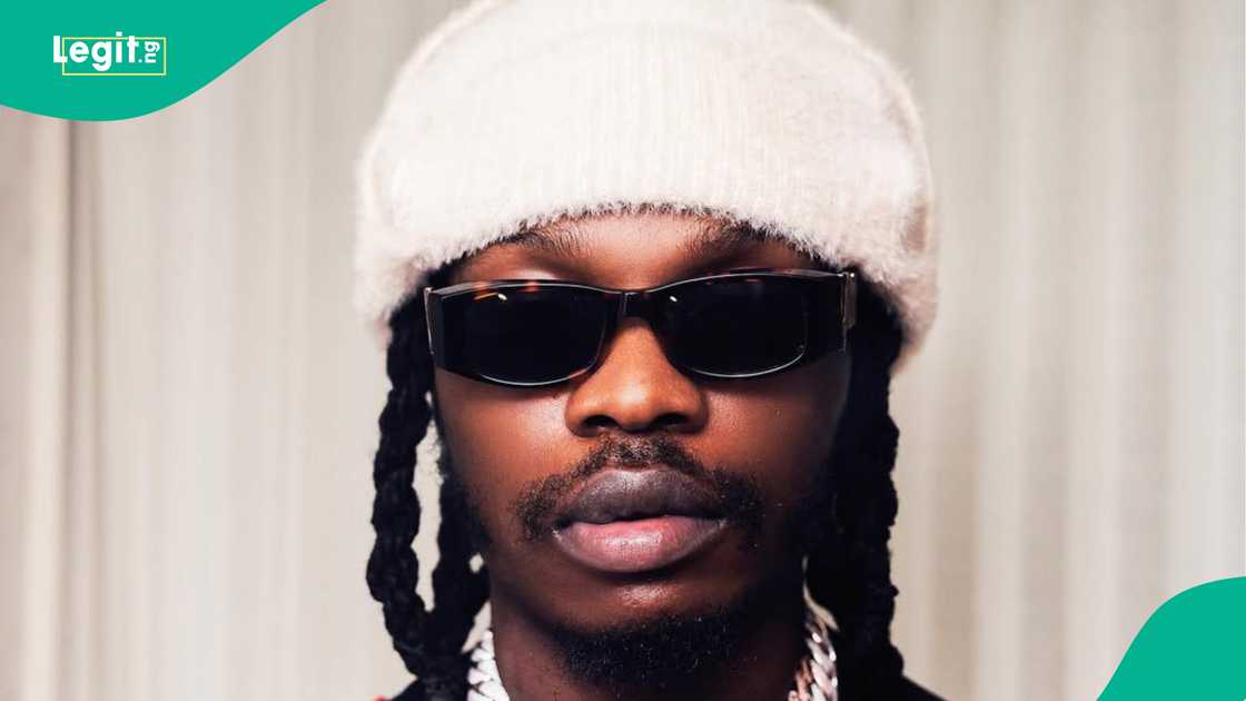 Naira Marley shares post about betrayal, fans react. Naira Marley shares post about betrayal, fans react.