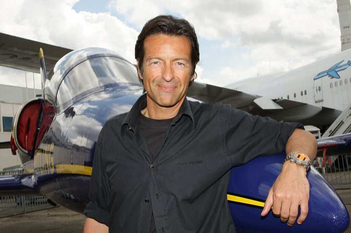 Alexandre Debanne Alexandre Debanne