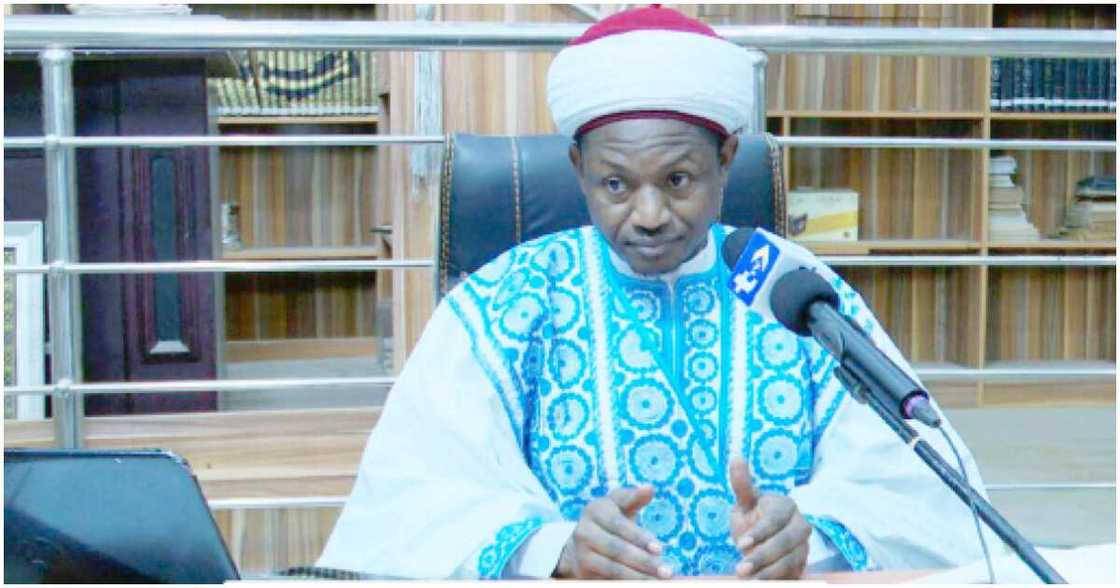 Kano Upper Shari’a Court sitting at Kofar Kudu, Kano State, Abduljabbar Nasiru Kabara, Islamic cleric Kano Upper Shari’a Court sitting at Kofar Kudu, Kano State, Abduljabbar Nasiru Kabara, Islamic cleric