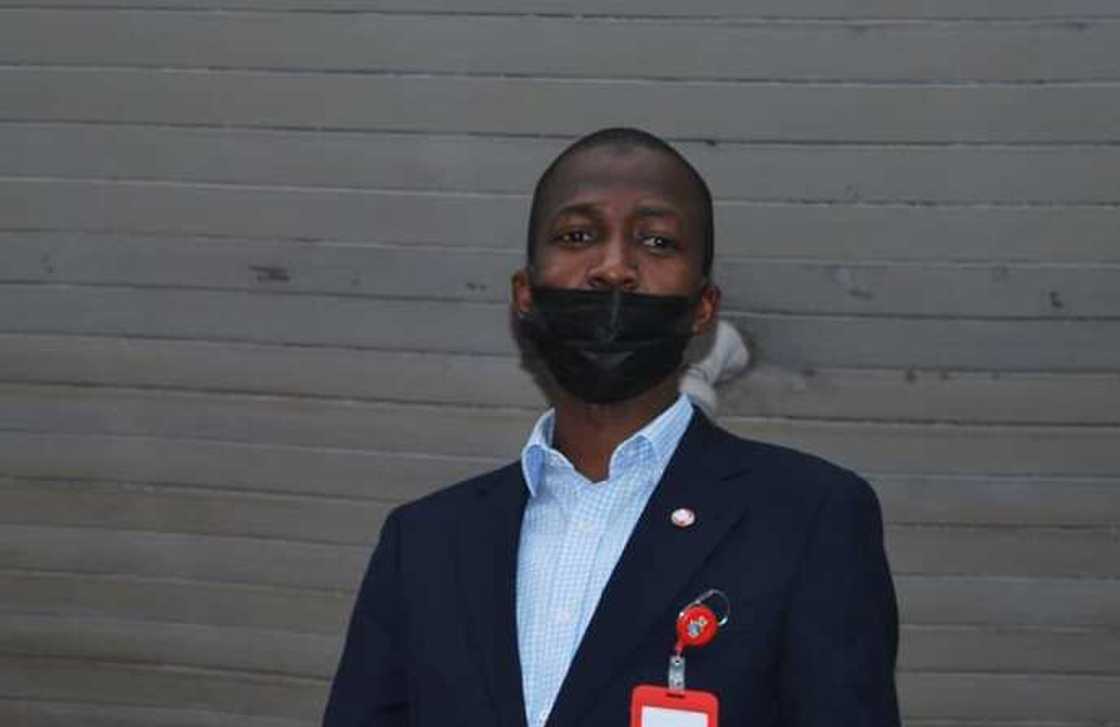 EFCC urges Nigerians to embrace the fight against corruption EFCC urges Nigerians to embrace the fight against corruption