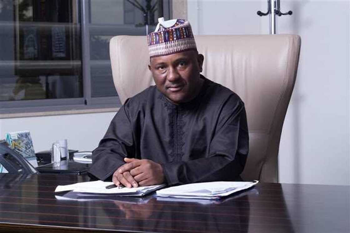 Ramadan: Za mu daina hulda da duk wani ‘Dan sari da ya kara kudin kaya inji BUA Ramadan: Za mu daina hulda da duk wani ‘Dan sari da ya kara kudin kaya inji BUA