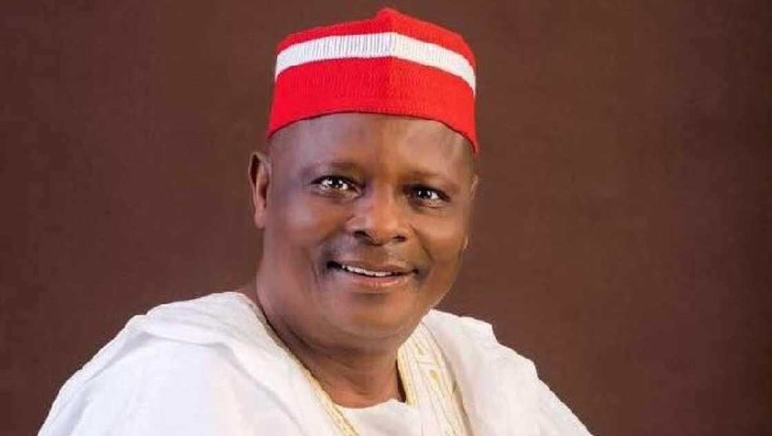 2023: Kwankwaso Zai Dawo Jam’iyyar Mu, NNPP Ta Bayar Da Tabbaci