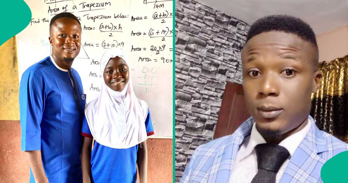 Maths teacher shares why he stopped marking WAEC scripts, opens up about amount they pay