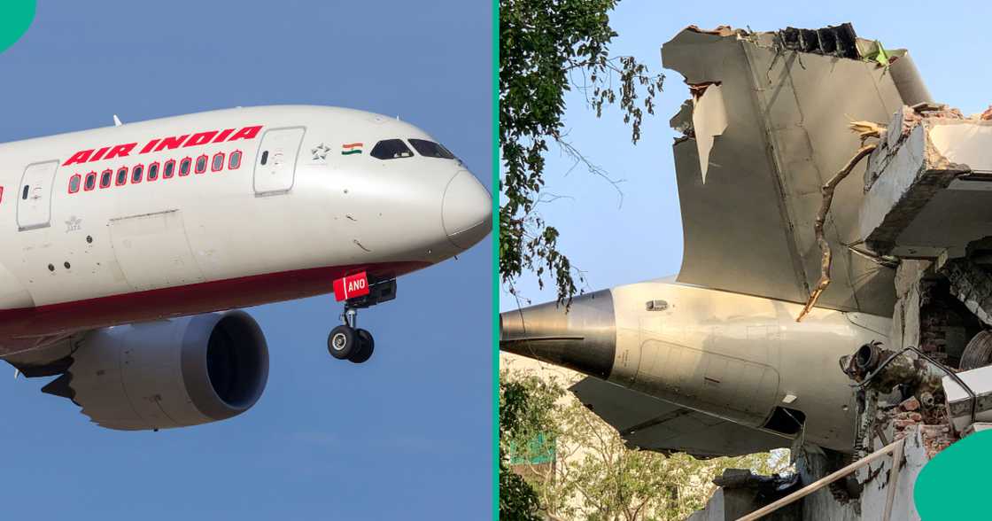 Air India makes major changes to its social media to mourn the victims who died in the tragic plane crash in Ahmedabad. Air India makes major changes to its social media to mourn the victims who died in the tragic plane crash in Ahmedabad.