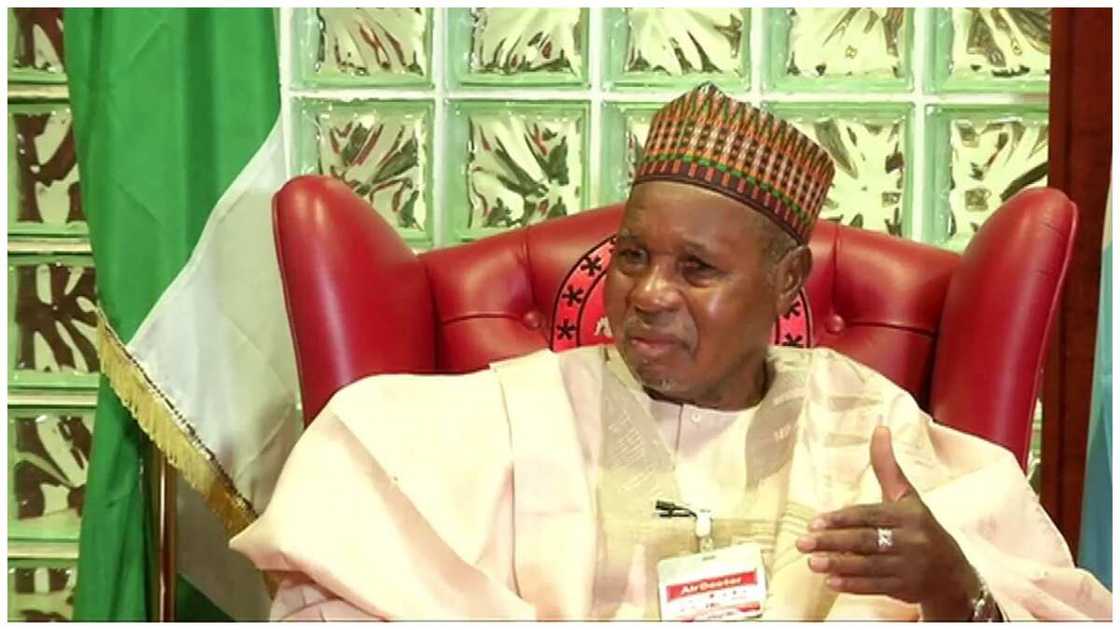Katsina, Newly Elected Councillor, Aminu Bello Masari, Terrorists Katsina, Newly Elected Councillor, Aminu Bello Masari, Terrorists
