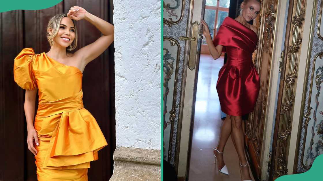 Taffeta cocktail dresses Taffeta cocktail dresses