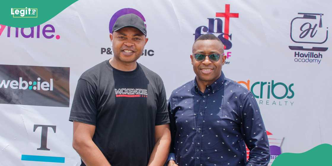 Nnadike helps buisnesses gain competitive edge Nnadike helps buisnesses gain competitive edge