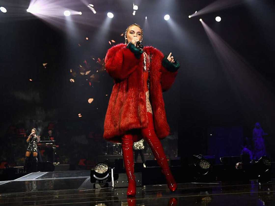 Louisa Johnson audition Louisa Johnson audition