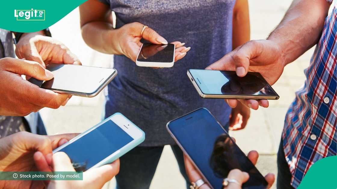 Dormant phone numbers to be recycled under new NCC regulations Dormant phone numbers to be recycled under new NCC regulations