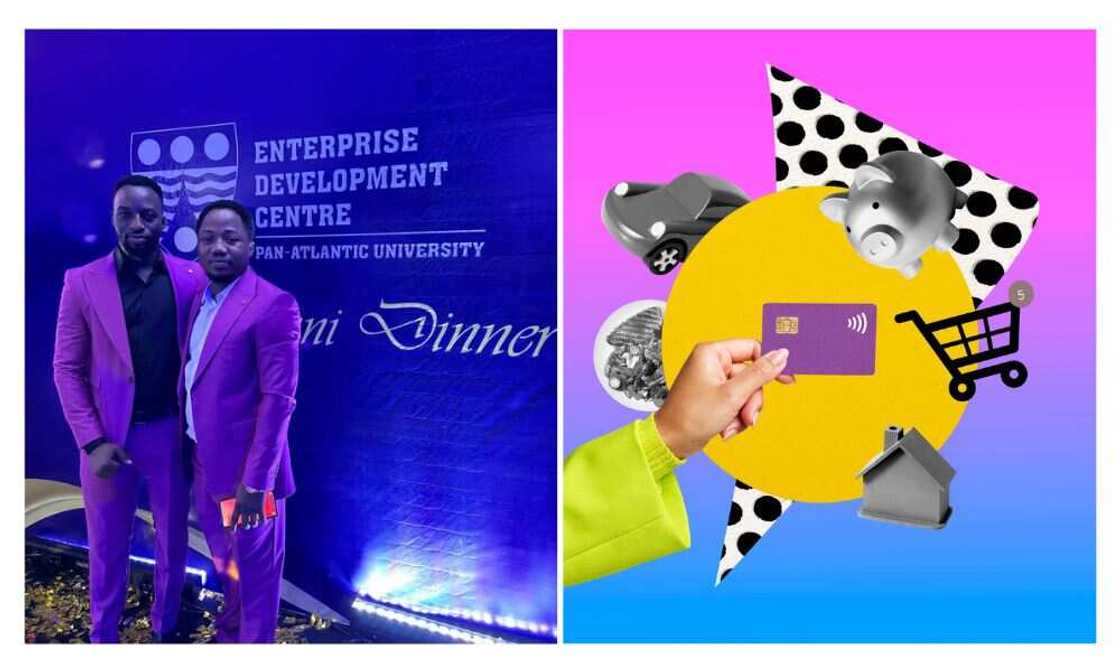 Ponpar, EDC, Entrepreneurs Ponpar, EDC, Entrepreneurs