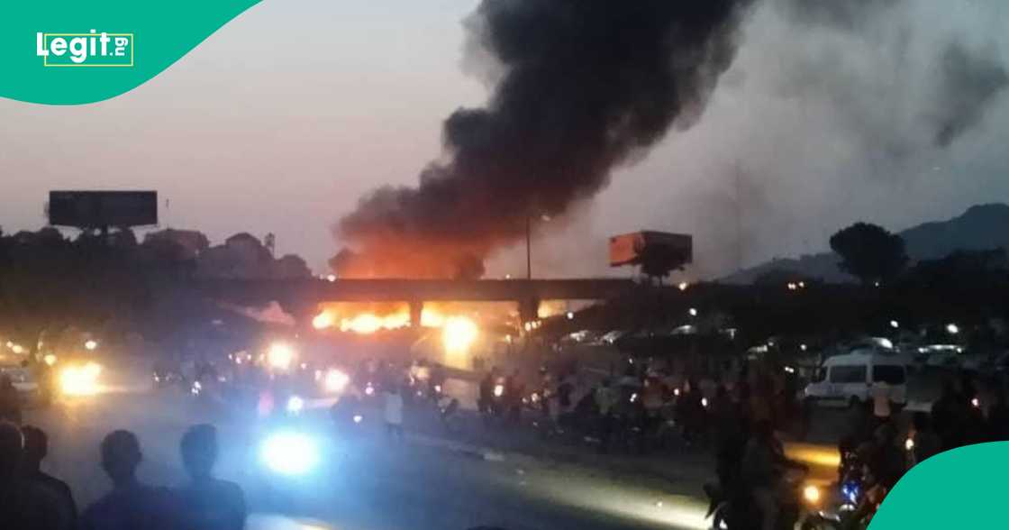 Fashewar tanka. Fashewar tanka.