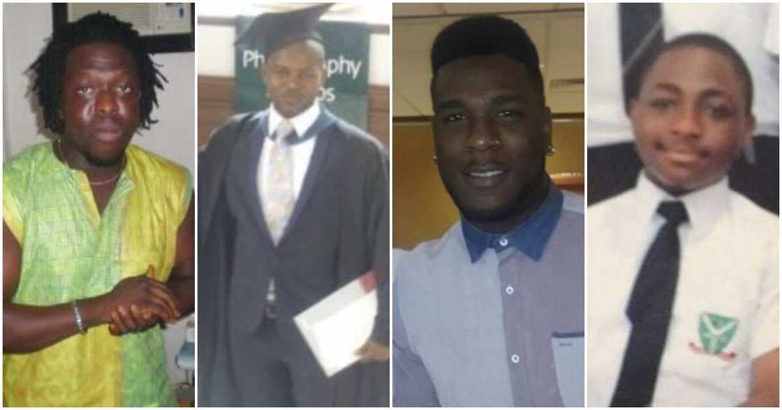 Throwback of celebs Throwback of celebs