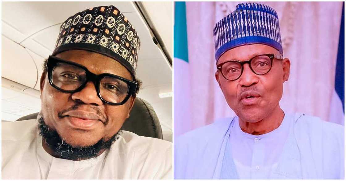 Adamu Garba/Buhari/Buhari news Adamu Garba/Buhari/Buhari news