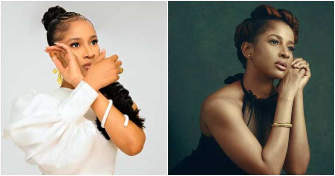 Adesua Etomi Adesua Etomi