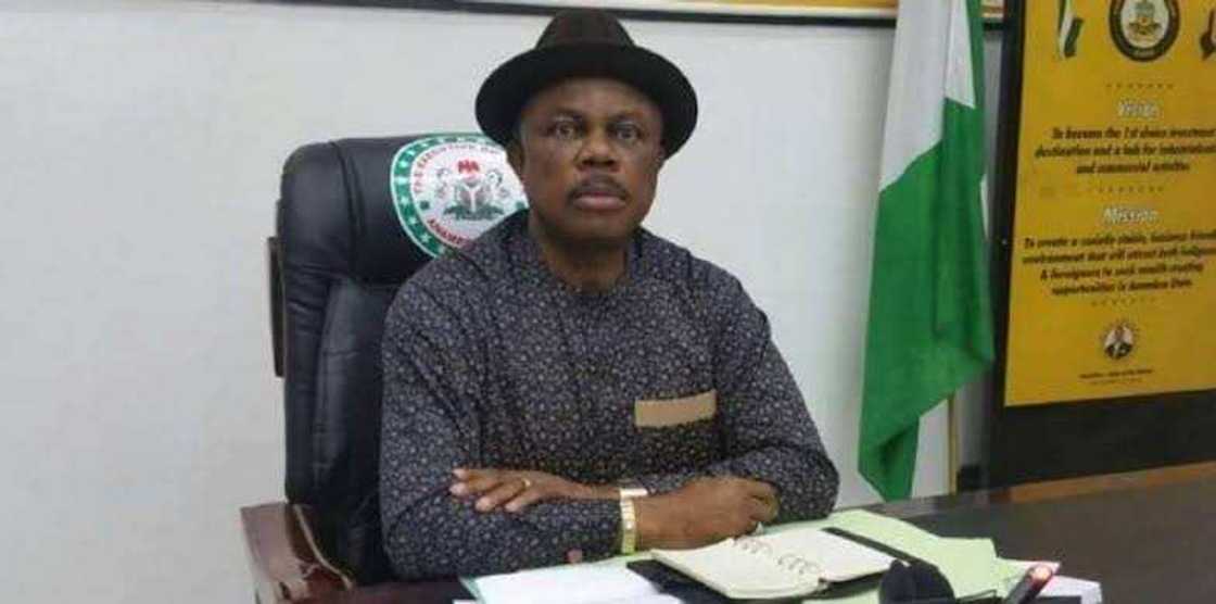 Obiano Obiano