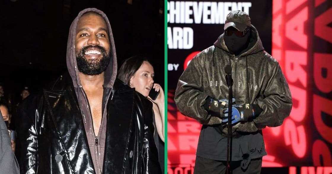 Kanye West has made Billboard 100 history Kanye West has made Billboard 100 history