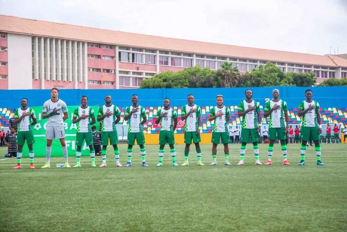 Senate, Super Eagles, Ghana, Black stars, Investigation, football, FIFA world cup Senate, Super Eagles, Ghana, Black stars, Investigation, football, FIFA world cup