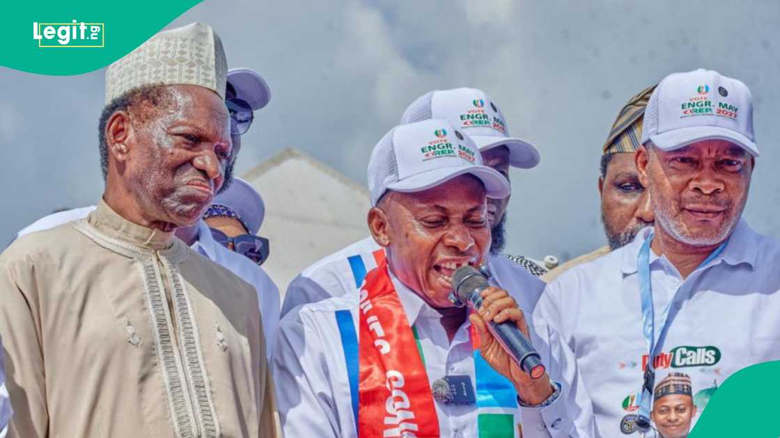 Ex-Commissioner Declares for Reps Seat in Kogi State Ex-Commissioner Declares for Reps Seat in Kogi State