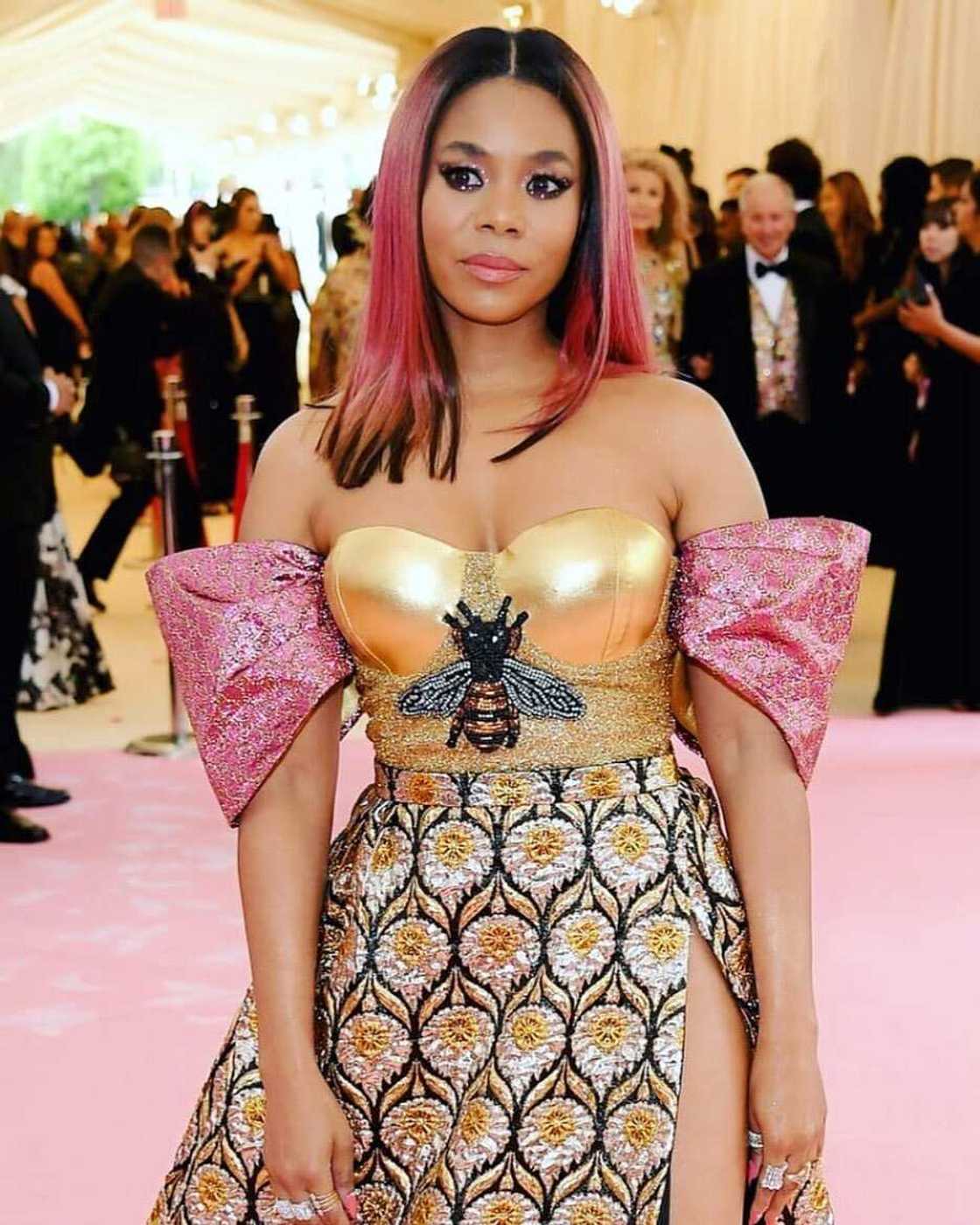 famous black actresses famous black actresses