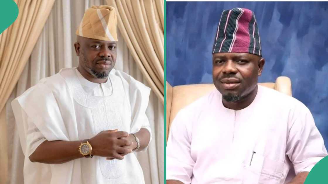 Oladotun Olakanle, the chairman of the Onigbongbo LCDA in Lagos, has died at the age of 54 days after attending burial of an APC chieftain. Oladotun Olakanle, the chairman of the Onigbongbo LCDA in Lagos, has died at the age of 54 days after attending burial of an APC chieftain.