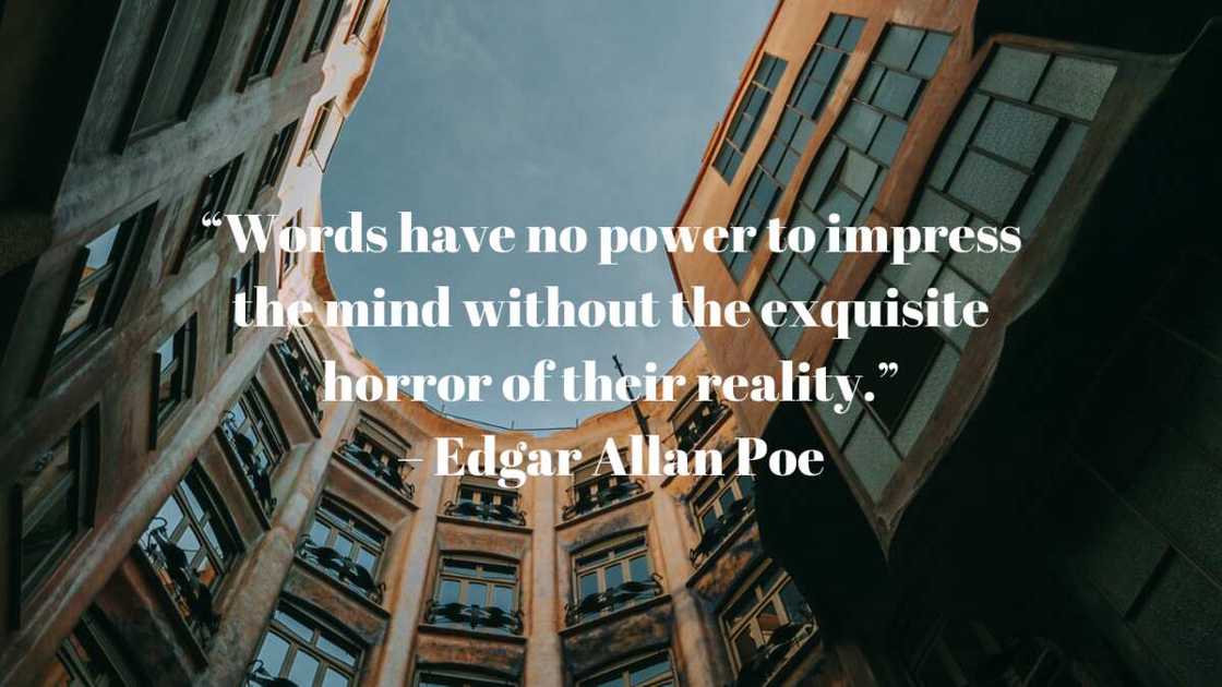 Edgar Allan Poe quotes love Edgar Allan Poe quotes love
