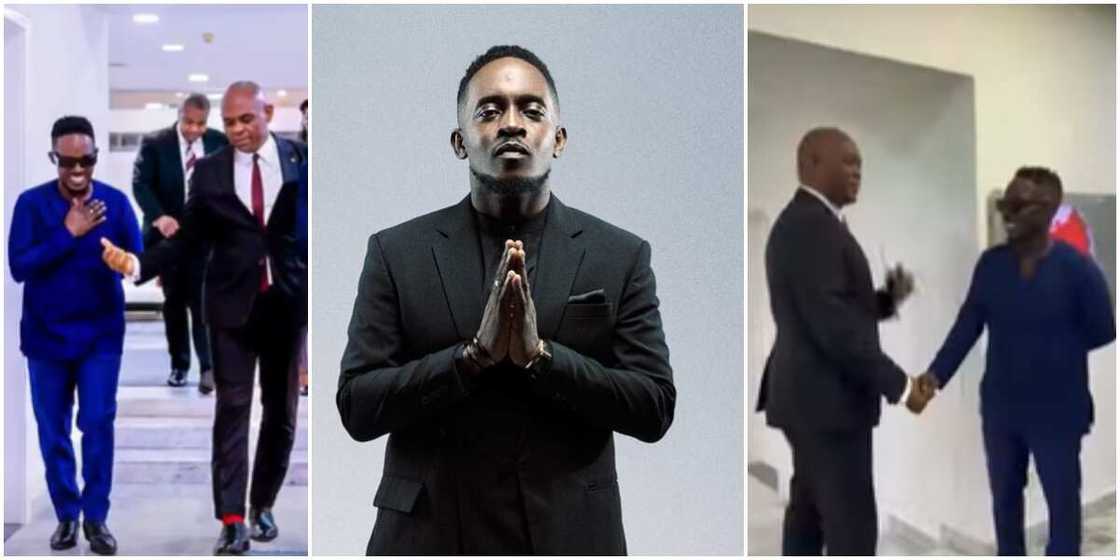 MI, The Guy MI, The Guy