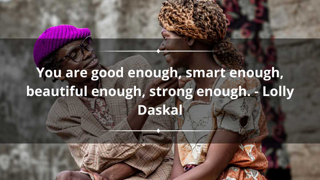 Deep love messages for her