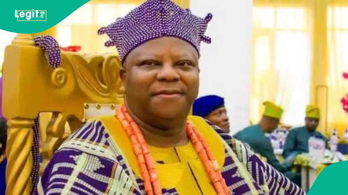 Oba Joseph Oloyede has been sentenced to four and a half years imprisonment in the United States after pleading guilty to fraud scheme.