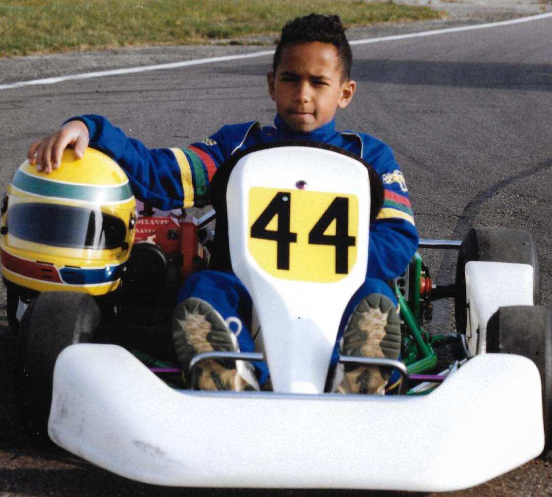Lewis Hamilton wealth Lewis Hamilton wealth