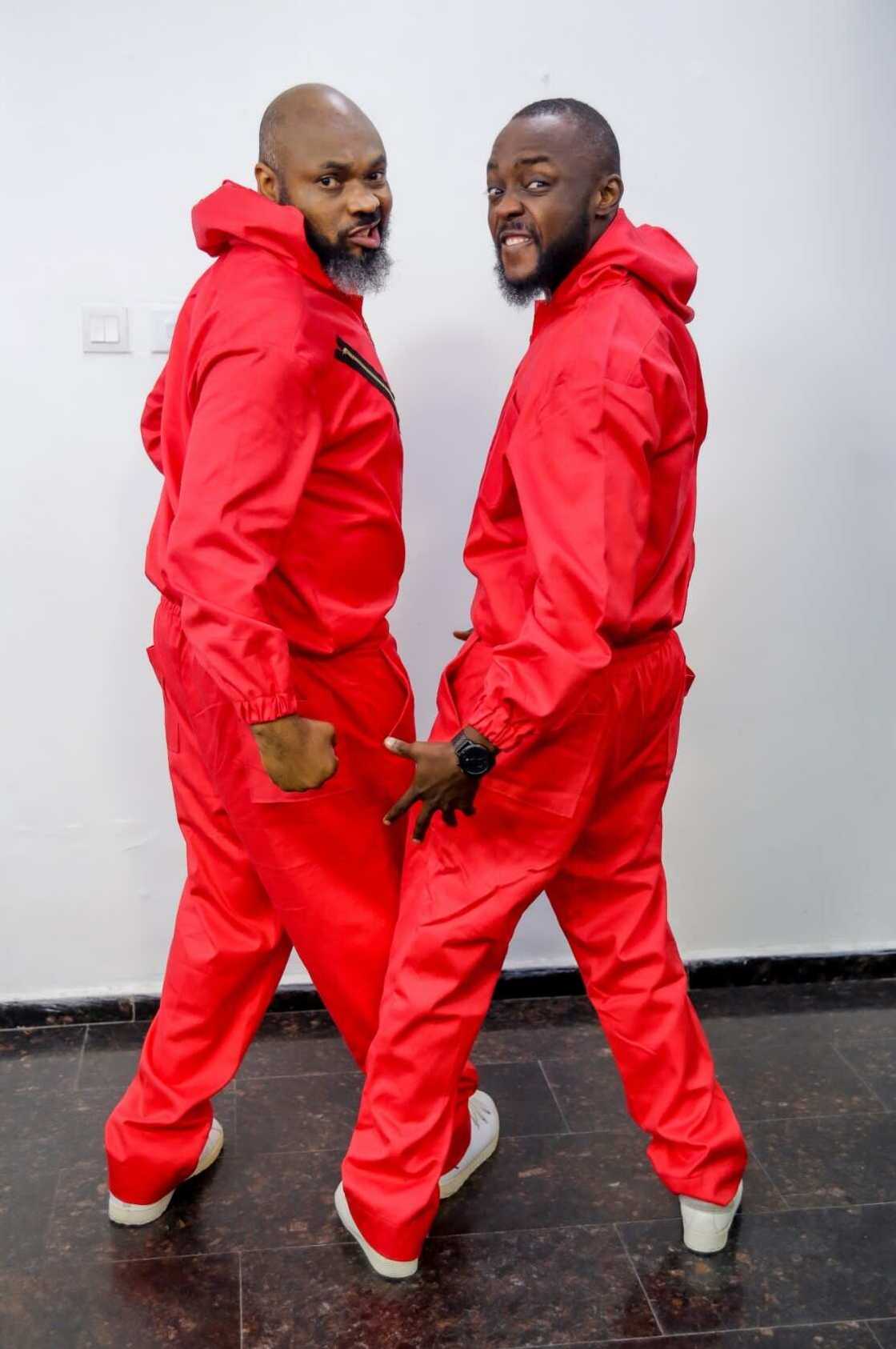 Multi-Talented OAP/Actor Yaw Set to Hold 3 Days Stage Play, PO! Multi-Talented OAP/Actor Yaw Set to Hold 3 Days Stage Play, PO!