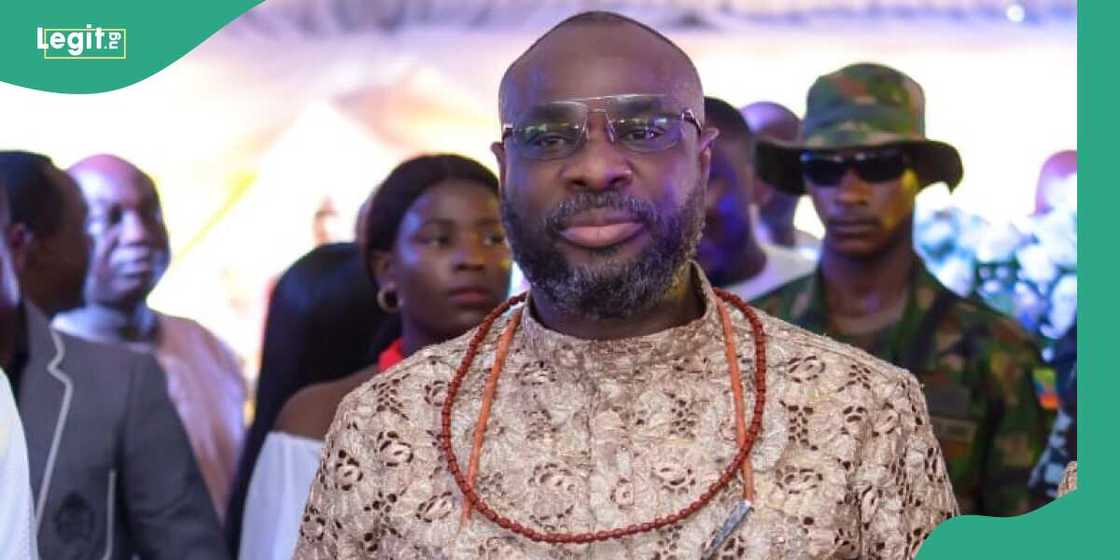 Delta state, APC, PDP, LP, Appeal Court, Senator Joel-Onowakpo Thomas Delta state, APC, PDP, LP, Appeal Court, Senator Joel-Onowakpo Thomas