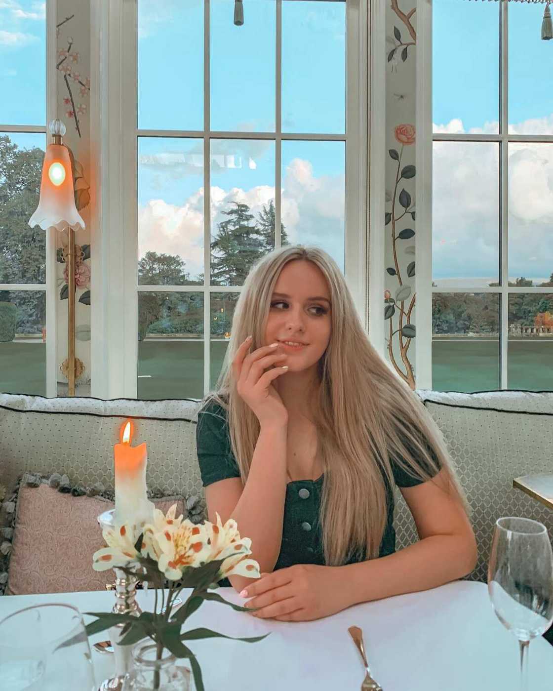 Blair Walnuts and Nik Blair Walnuts and Nik